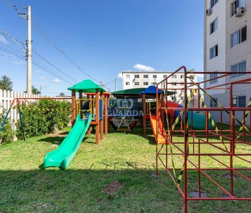 Apartamento para aluguel, 2 quartos, Hípica - Porto Alegre/RS - COD... - Photo 6