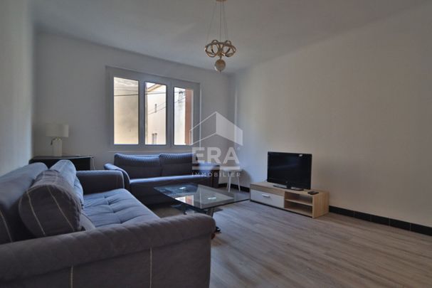 Appartement Cuxac D Aude 3 pièce(s) 56 m2 - Photo 1