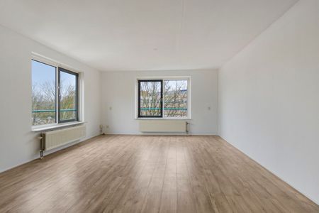 Appartement te huur: Dag Hammarskjöldhof 10 1314 WG Almere - Photo 5