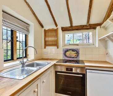 1 bedroom cottage to rent - Photo 6