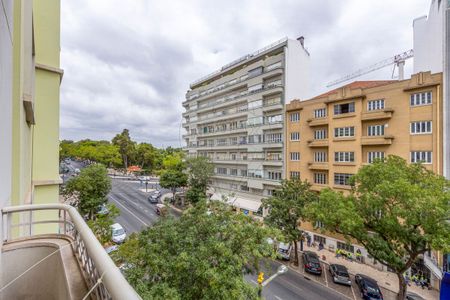 Apartamento T4 em Lisboa - Photo 5