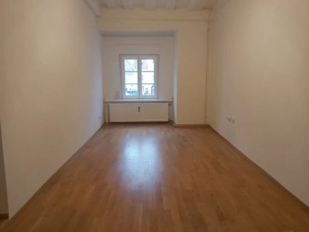 NEU - Zentrale 3-Zimmer-Wohnung mit Küchenblock in Kapfenberg zu mieten ! - Photo 2