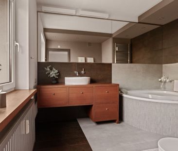 Komfortowy, wyposażony apartament | Garaż | Ataner - Zdjęcie 4