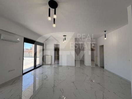 Διαμέρισμα για ενοικίαση Λόγγος (Μεταμόρφωση) - Φωτογραφία 4