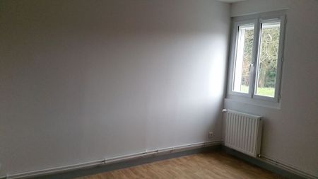 Location Appartement 3 pièces 64m² - Photo 3