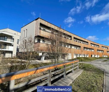 Neubau-Wohnung mit Balkon - Heliosallee - Top D31 - Photo 3