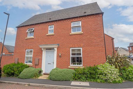 Ashton Close, Ashbourne - Photo 5