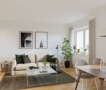 Universumsgatan, Göteborg - Foto 3