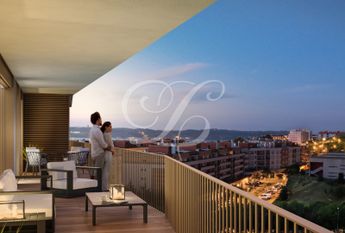 Apartamento T1 em Lisboa