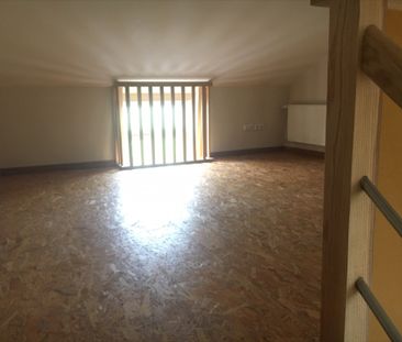 Location Appartement 1 pièce 34m² - Photo 6