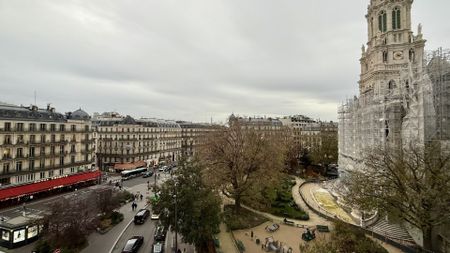 75009 Paris 75009 - Place d'Estienne d'Orves - Photo 4