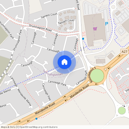 Room 1, 53 Carnreagh, Craigavon, BT64 3AB