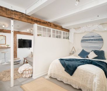 530 Rue Main, #B - Photo 3