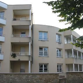 Appartement – Type 2 – 41m² – 313.08 € – ISSOUDUN - Photo 2