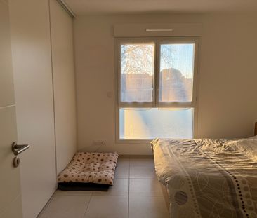 Location Maison 3 pièces 68m² - Photo 1