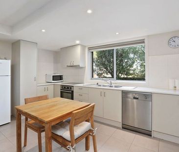 FURNISHED ONE BEDROOM UNIT includes Utilities - Photo 5