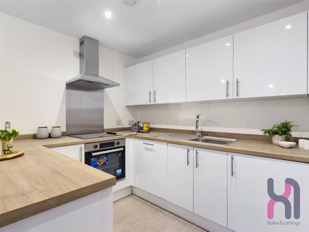 1 bedroom flat to rent - Photo 4