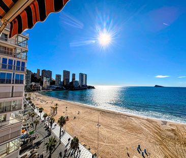 Piso de alquiler en Madrid, Playa Levante - Photo 1