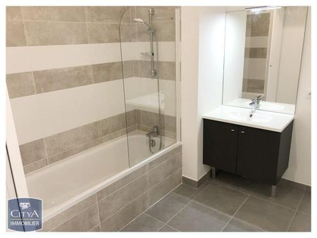 Location Appartement 3 pièces 60m² JUVIGNAC 34990 - Photo 4