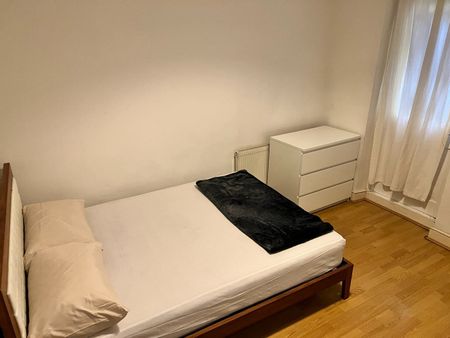 Room in a Shared House, Shirley Road, E15 - Photo 4