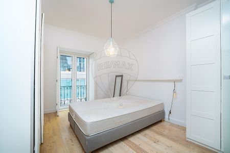 Apartamento T3 em Lisboa - Photo 4