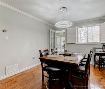 For Lease - 6 Amberview Drive Unit# Main Floor, Georgina, Ontario - Photo 5