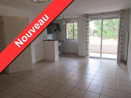 Appartement à PERPIGNAN – 515.0€/mois - Photo 1