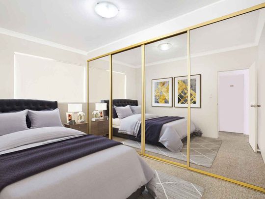 4/28 French Street Kogarah - Photo 1