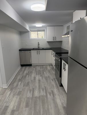 For Lease - 377 Martin Street Unit# LOWER, Milton, Ontario - Photo 1