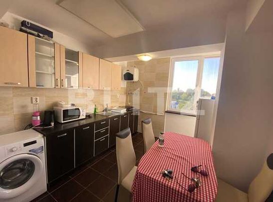Apartament cu 3 camere, semidecomandat, zona străzii Miko Imre - Photo 1