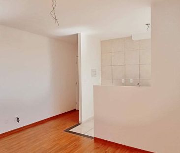 Apartamento de 2 quartos para locação, Maria da Conceição, Contagem... - Photo 4