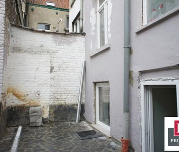 Appartement te huur - Photo 4