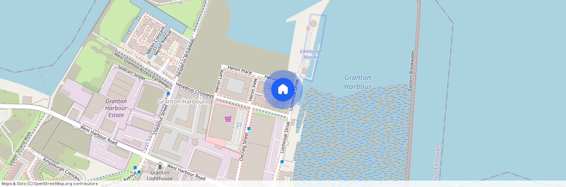 5, Heron Place, Edinburgh, EH5 1GG