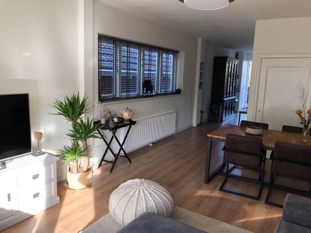 Appartement te koop: Herenstraat 38-B1 1406 PG Bussum - Foto 2