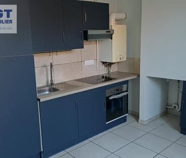 Location Maison 4 pièces 60m² BEAUVAIS 60000 - Photo 2