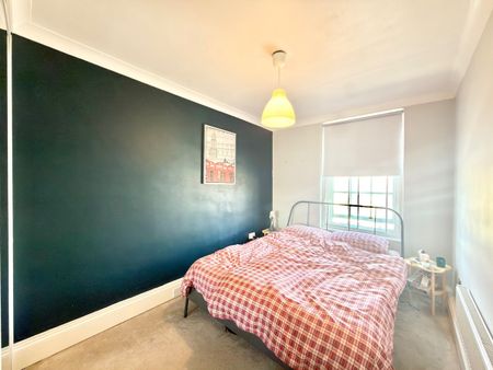 1 Bed Flat, Buckmaster House, N7 - Photo 4