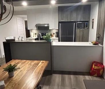 Appartement 4 1/2 - Val-Bélair - Photo 1