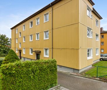 Hagebygatan, Norrköping - Photo 1