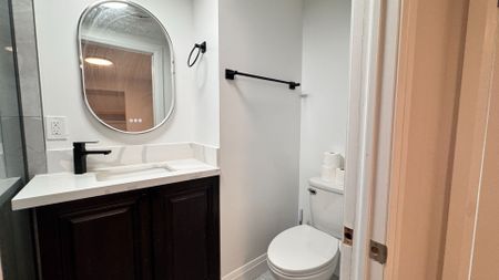 For Lease - 5731 Stanley Avenue Unit# Unit C, Niagara Falls, Ontario - Photo 5