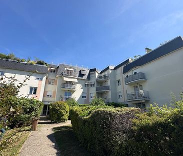 Location Appartement 4 pièces 86m² - Photo 5