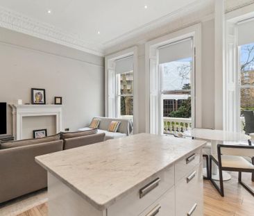 1 bedroom terraced house to rent - Photo 3