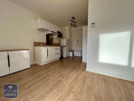 Location Appartement 1 pièce 19m² EPERNON 28230 - Photo 3