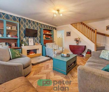 Chartley Close, St. Mellons, Cardiff, CF3 - Photo 3