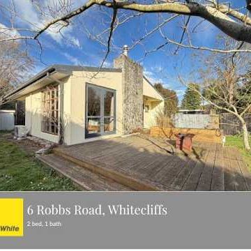 Whitecliffs - Photo 1