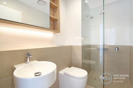 501/1 Cullen Close, Glebe NSW 2037 - Apartment For Rent | Domain - Photo 4