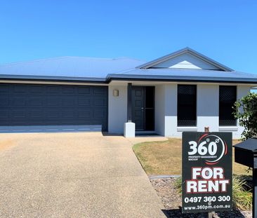 6 Monterrico Circuit, 4740, Beaconsfield Qld - Photo 1