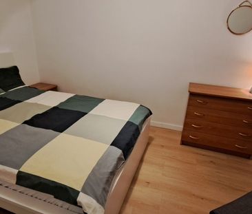 Warszawa, Bielańska - Photo 4