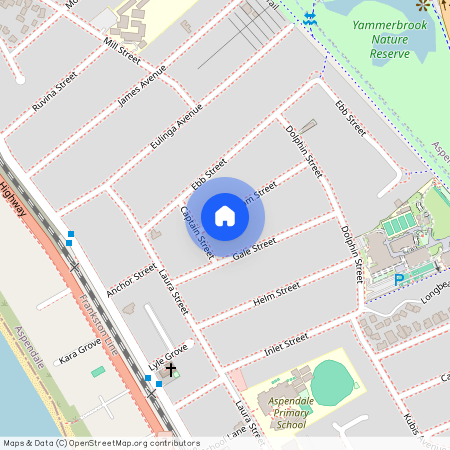 2 Foam Street, Vic 3195, Aspendale