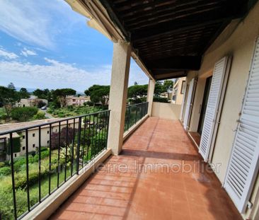 Appartement Villeneuve-Loubet - Photo 4