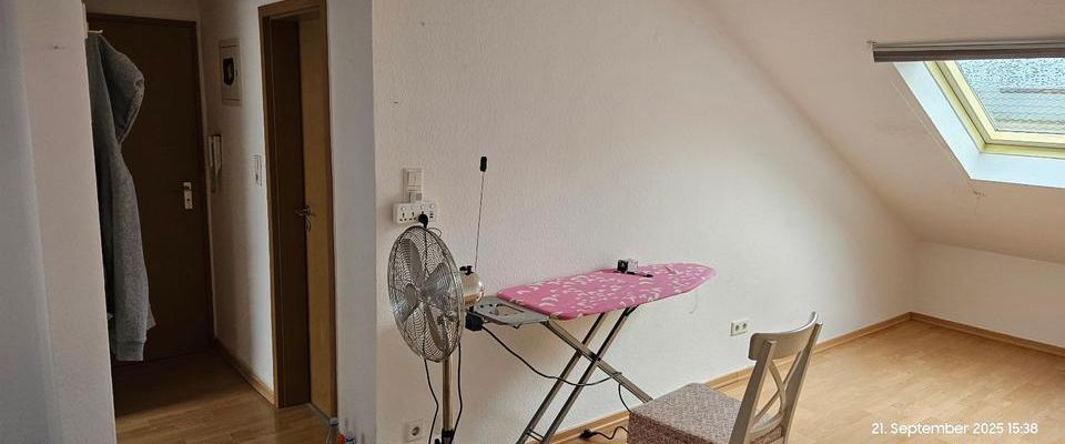 Langenfeld-Immigrath, 1 Zimmer Wohnung, 45 QM, ab Nov. 2025 - Photo 1